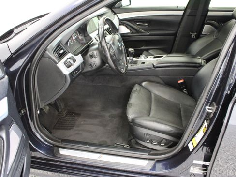 Used 2013 BMW 535i Sedan RWD image 14