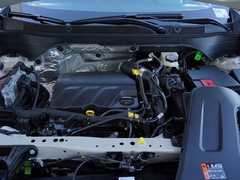 New 2026 Chevrolet Trax RS w/ Sunroof Package image 33