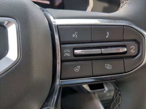 New 2026 GMC Canyon AT4 w/ Technology Plus Package image 13