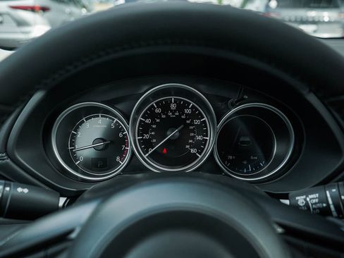 New 2025 MAZDA CX-5 AWD 2.5 S w/ Select Package image 22