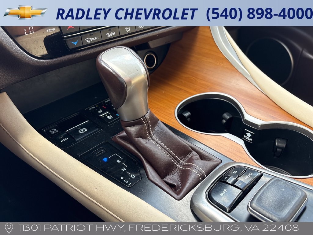 Used 2019 Lexus RX 350 AWD w/ Navigation Package image 11