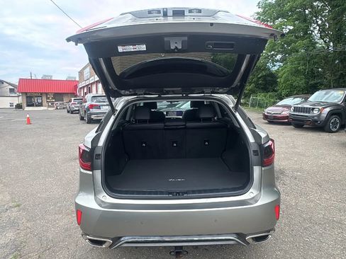 Used 2017 Lexus RX 350 AWD w/ Premium Package image 17