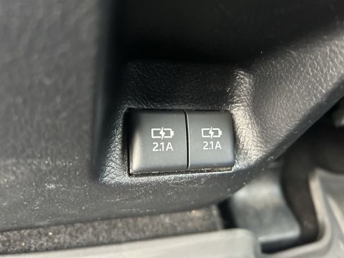 Used 2020 Toyota 4Runner Nightshade AWD/4WD image 19
