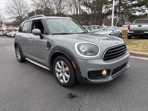 Used 2019 MINI Cooper Countryman Cooper image 7