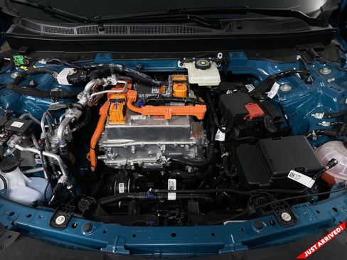 New 2026 Honda Prologue Elite image 10