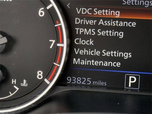 Used 2020 Nissan Altima 2.5 Platinum image 16