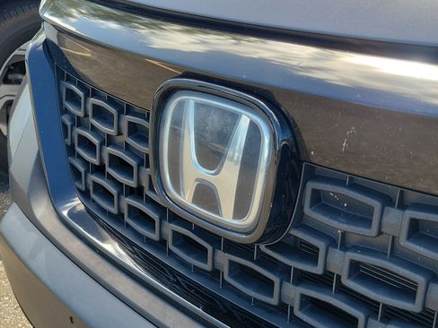 Used 2021 Honda Passport EX-L image 8