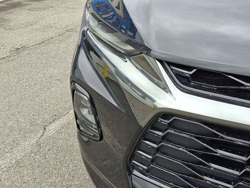 Certified 2020 Chevrolet Blazer RS AWD/4WD image 28