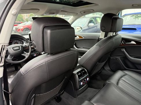 Used 2014 Audi A6 3.0T Prestige w/ Prestige Package AWD/4WD image 25
