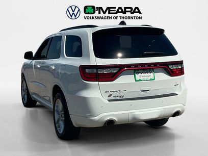 Used 2024 Dodge Durango GT