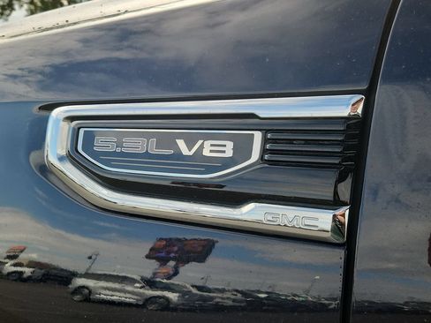 Used 2023 GMC Sierra 1500 Denali w/ Technology Package AWD/4WD image 27