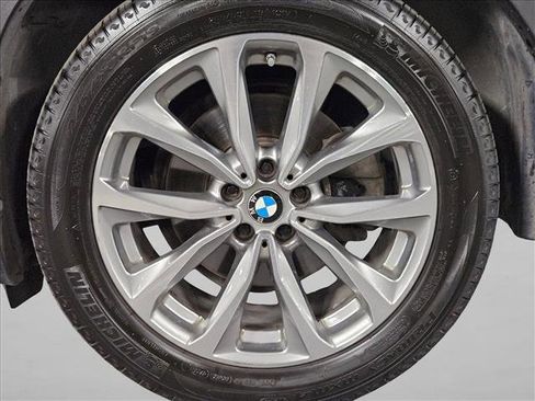 Used 2018 BMW X3 xDrive30i image 24