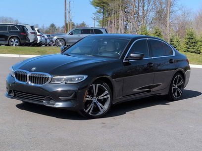 Used 2021 BMW 330e xDrive w/ Premium Package