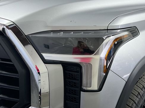 New 2026 Toyota Tundra SR5 image 11