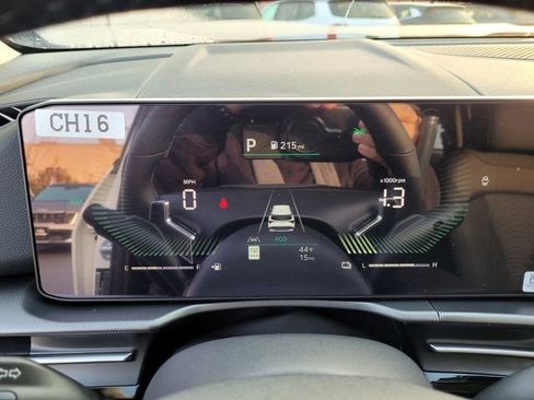 New 2026 Kia Sportage LX image 12