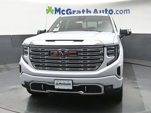 New 2026 GMC Sierra 1500 Denali AWD/4WD image 22