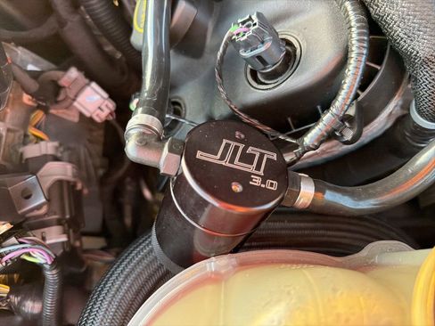 Used 2017 Ford Mustang Shelby GT350 image 11