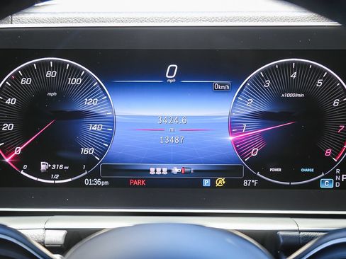 Certified 2024 Mercedes-Benz GLE 350 4MATIC image 21
