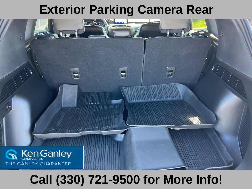 Used 2022 Ford Escape SEL AWD/4WD image 49