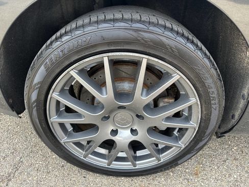 Used 2015 Cadillac ATS 2.0T AWD Sedan image 24