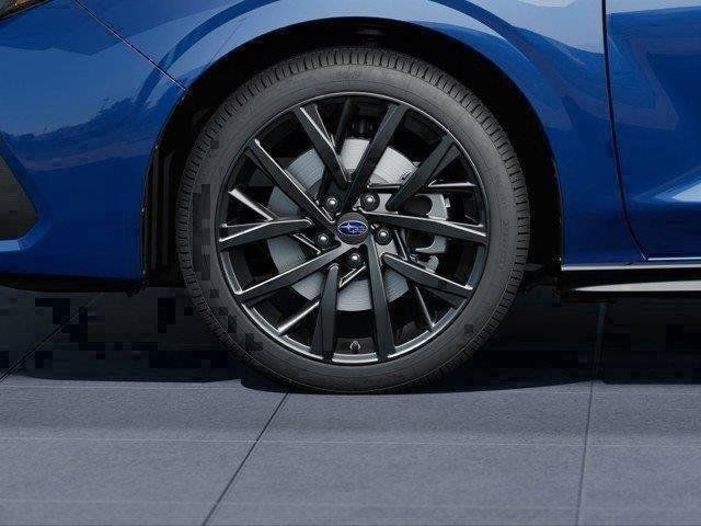 New 2026 Subaru Impreza RS AWD/4WD image 9