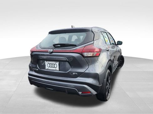 Used 2024 Nissan Kicks SR w/ SR Premium Package image 6