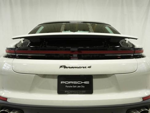 New 2026 Porsche Panamera 4 image 44