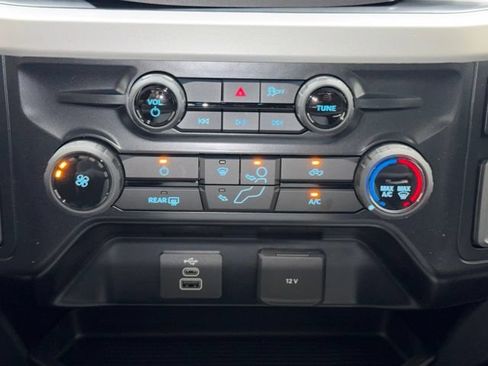 New 2026 Ford F250 XL w/ XL Driver Assist Package AWD/4WD image 21