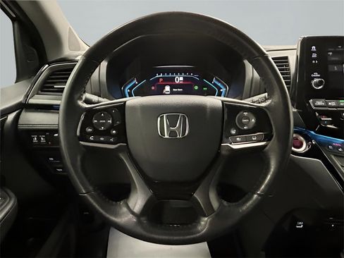 Used 2022 Honda Odyssey Elite image 14