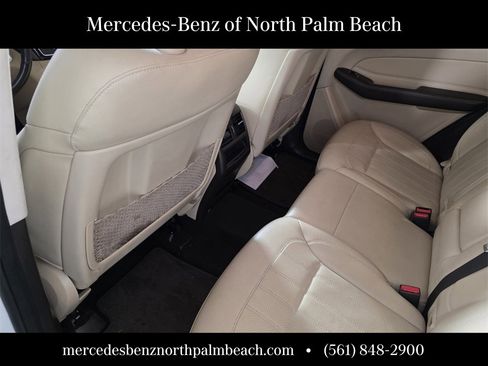 Used 2019 Mercedes-Benz GLE 400 4MATIC image 10