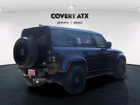Used 2023 Land Rover Defender 110 V8 image 7