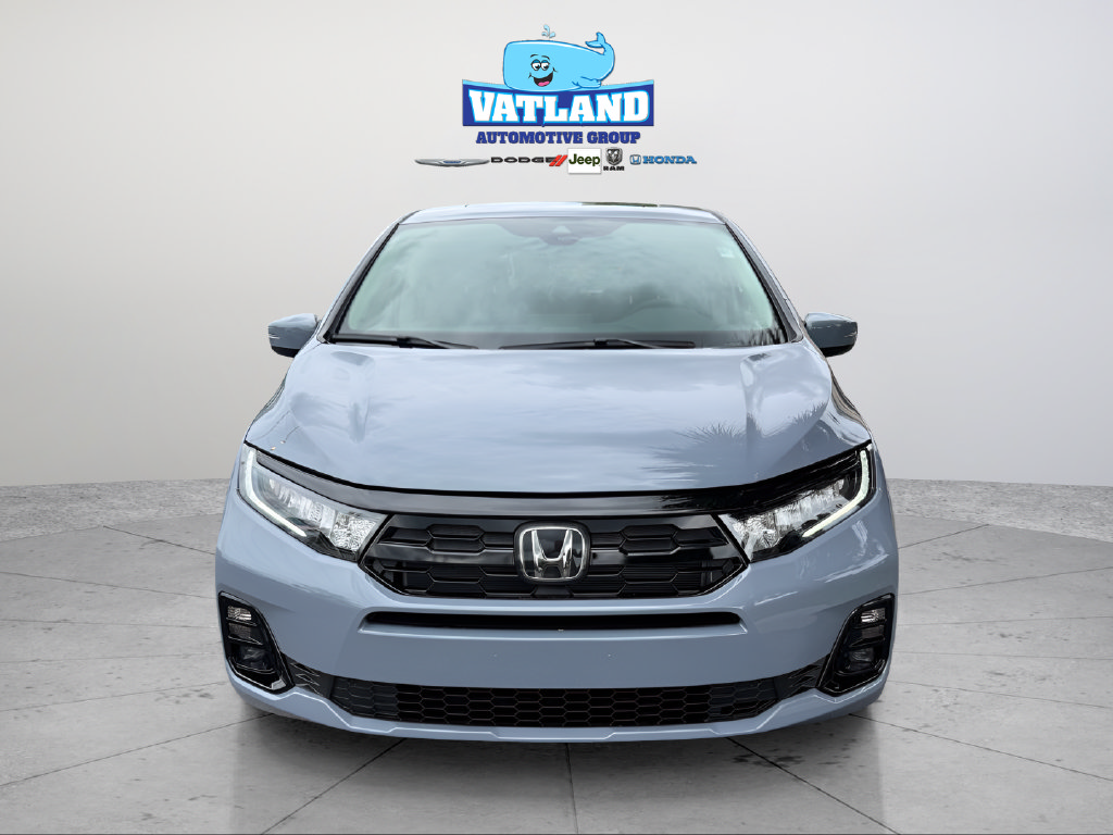 New 2027 Honda Odyssey Elite image 8