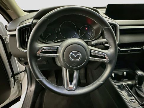 Used 2025 MAZDA CX-50 AWD 2.5 S w/ Preferred Package image 18