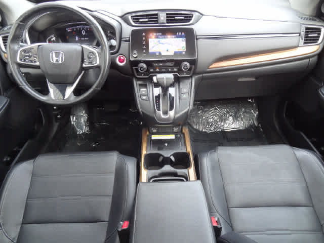 Used 2020 Honda CR-V Touring image 8