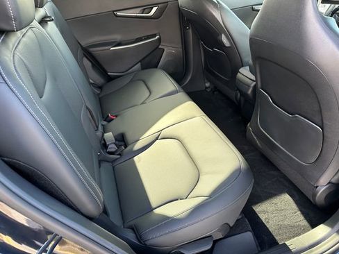 Used 2022 Kia EV6 Wind w/ Wind Technology Package image 10