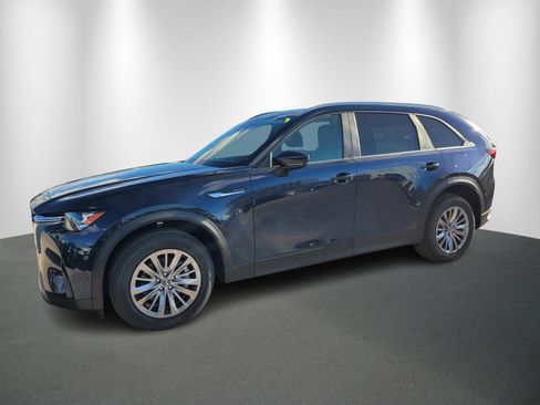 New 2026 MAZDA CX-90 3.3 Turbo w/ Select Package image 2