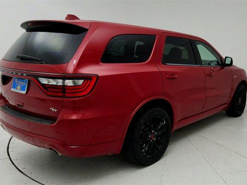 Used 2021 Dodge Durango R/T image 7