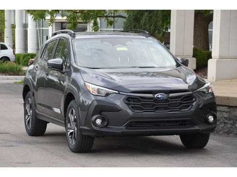 New 2026 Subaru Crosstrek 2.0i Premium AWD/4WD image 2