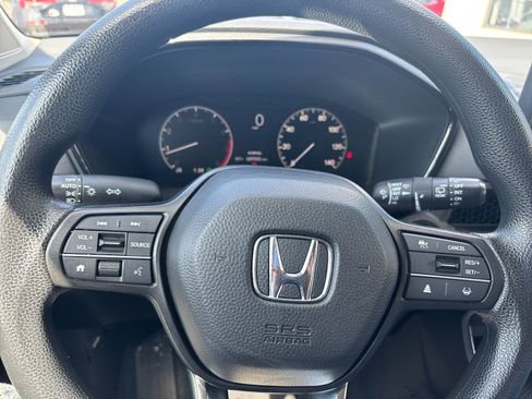 Used 2023 Honda CR-V EX image 24