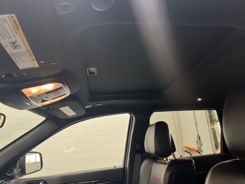 Used 2020 Jeep Grand Cherokee Trailhawk image 15