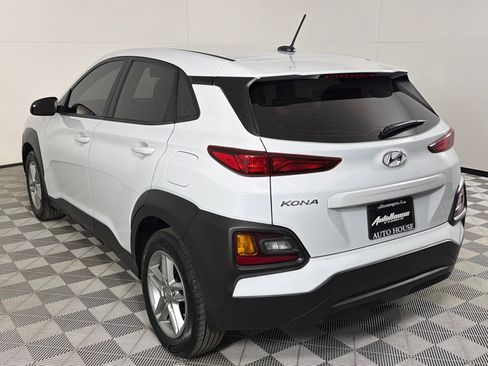 Used 2021 Hyundai Kona SE image 7