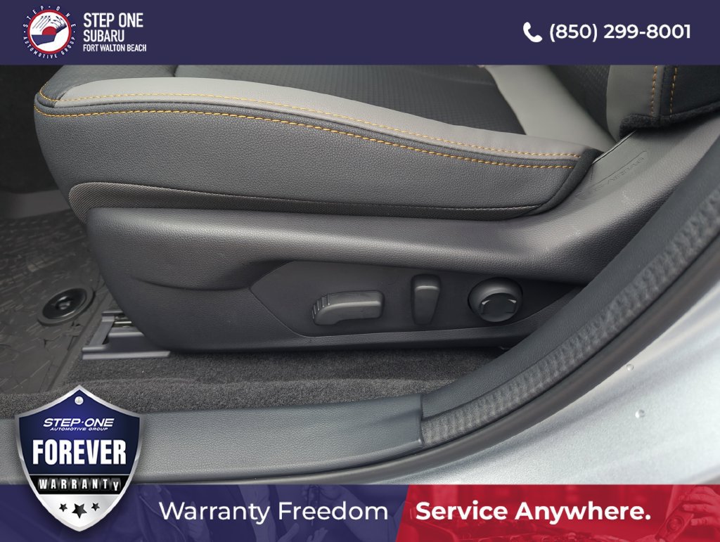 New 2026 Subaru Crosstrek 2.5i Wilderness AWD/4WD image 13