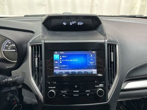 Used 2019 Subaru Forester Premium w/ All-Weather Package image 22