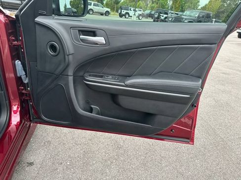 Used 2023 Dodge Charger Scat Pack w/ Plus Group RWD image 22