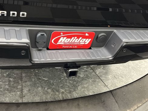 Used 2016 Chevrolet Silverado 1500 LT w/ All Star Edition AWD/4WD image 32