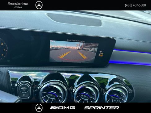 Certified 2023 Mercedes-Benz CLA 250 image 26