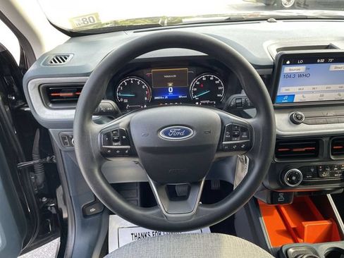 Certified 2024 Ford Maverick XLT w/ Equipment Group 300A Standard AWD/4WD image 15