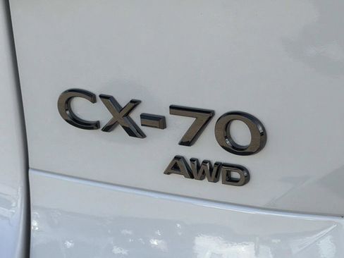 New 2026 MAZDA CX-70 3.3 Turbo S w/ Premium Package image 24