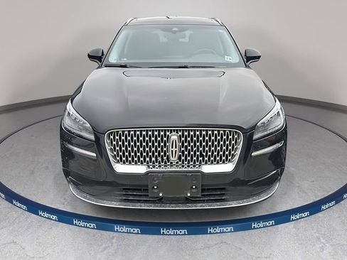 Used 2022 Lincoln Corsair Standard w/ Premium Package image 2