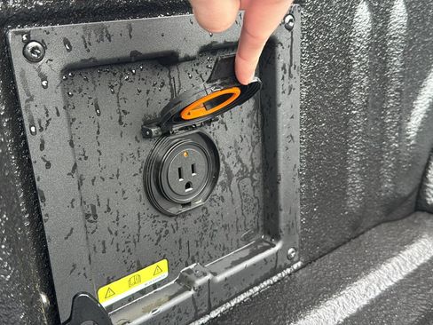 New 2026 Ford F150 XLT w/ Equipment Group 302A MID image 13